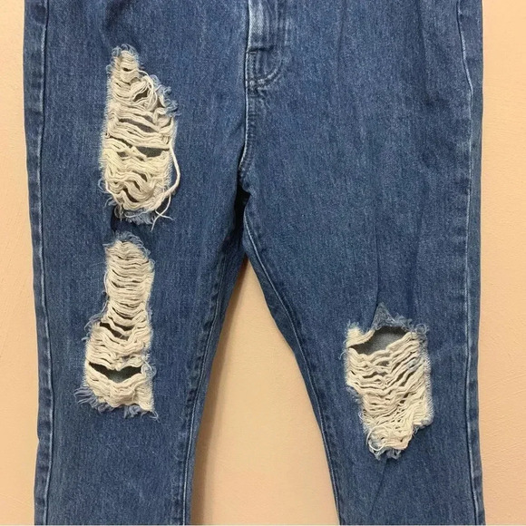 Show Me Your Mumu Brooklyn Jeans - Picture 4 of 13